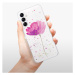 Odolné silikónové puzdro iSaprio - Poppies - Samsung Galaxy A14 / A14 5G