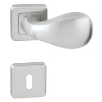 MI - GOLF - HR rozety WC, kľučka/kľučka