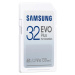 Samsung SDHC 32GB EVO Plus UHS-I (Class 10)