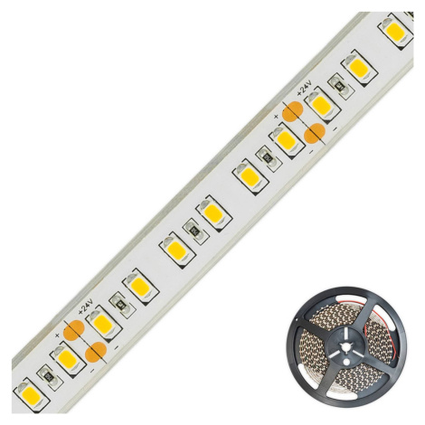 EVN STR6724 LED pásik IP67 5 m 72 W 2 700K