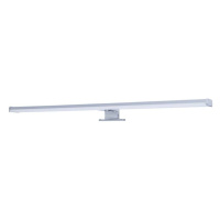 Mereo Mereo, Led kúpeľňové osvetlenie nad zrkadlo, 60 cm, 12W, 900lm, 4000K, IP44, 230V, MER-CN7