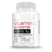 Zerex Vitamín C v lipozomálnej forme