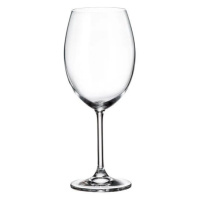 Simax Set pohárov na červené víno COLIBRI - 580ml
