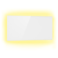 Klarstein Mojave 1000 smart, infračervený ohrievač 2 v 1, konvektor, 120 x 60 cm, 1000 W, RGB os