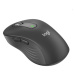 Logitech® M650 Signature Wireless Mouse - GRAPHITE