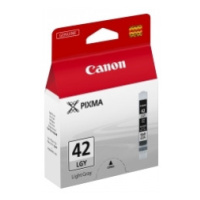 Canon CLI-42 Atramentová náplň Light Grey