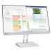 Lenovo L24e-40 LED monitor 23,8"