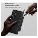 Nillkin Kryt pre Samsung Galaxy Z Fold 4, Čierny