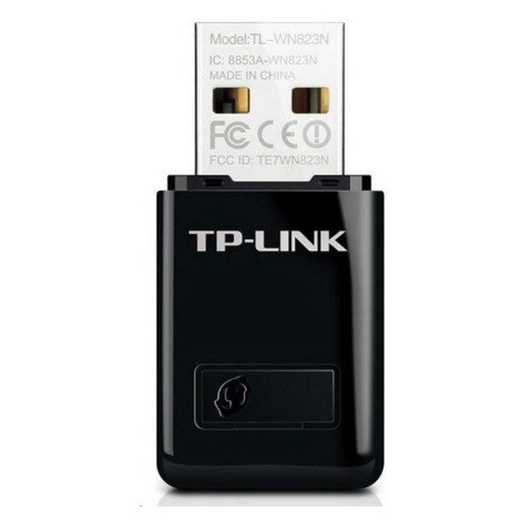 TP-LINK TL-WN823N TP LINK