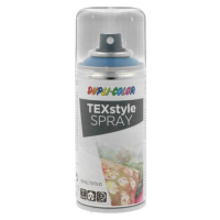 DC TEXSTYLE SPRAY - Farba na textil v spreji (modrá, 0,15 L)