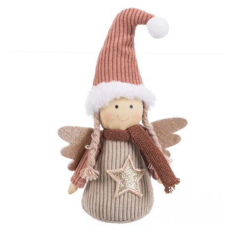 Vianočná figúrka Angel – Casa Selección