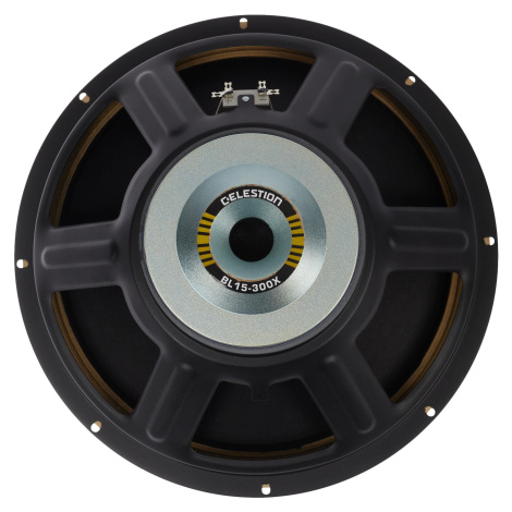 Celestion BL15-300 X 4 Ohm 300W