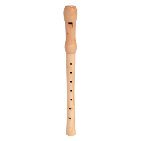 Bino Flauta drevená natur