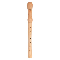 Bino Flauta drevená natur