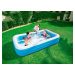 Bestway Bestway Veľký detský obdĺžnikový bazén 305 x 183 x 56 cm
