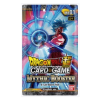 Bandai DragonBall Super Card Game - Mythic Booster