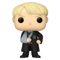 Funko POP! Harry Potter: Draco Malfoy with Broken Arm