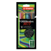 Stabilo GREENcolors ARTY pastelky (bal=12ks)