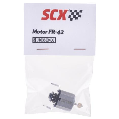 SCX Motor FR-42