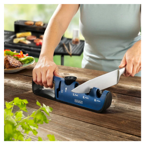 Brúsky a ocieľky MediaShop