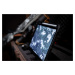 Tactical Heavy Duty Puzdro pre iPad Air 10.9 2022/iPad Pro 11, Čierne