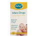 Colief Infant Drops Lactase Enzyme kvapky do mlieka 15 ml