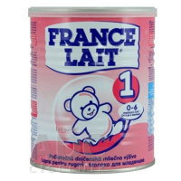 FRANCE LAIT 1