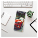 Odolné silikónové puzdro iSaprio - Chevrolet 02 - Samsung Galaxy A80