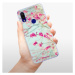 Odolné silikónové puzdro iSaprio - Blossom 01 - Xiaomi Redmi 7