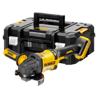 DEWALT 54V XR FLEXVOLT 125 mm, aku uhlová brúska, bez aku DCG418NT-XJ