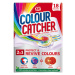 Henkel K2R Pracie obrúsky Colour Catcher 2in1 Protect & Revive Colours 18 ks