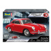 EasyClick auto 07679 - Porsche 356 B Coupe (1:16)