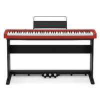 CDP S160RD SET dig.piano + stojan CASIO