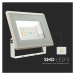 Reflektor LED F-Series 30W, 4000K, 2510lm, biely VT-4934-W (V-TAC)