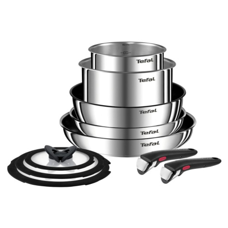 Tefal L897AS74 INGENIO Emotion