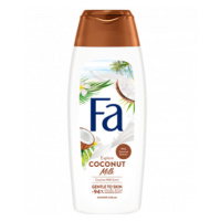 Fa Coconut Milk sprchový gél 500ml