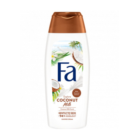 Fa Coconut Milk sprchový gél 500ml