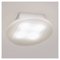 Stropné LED svetlo Born 2B 16S okrúhle 6 W 930