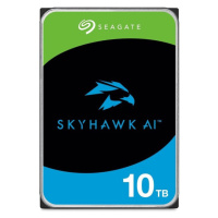 Seagate SkyHawk 10TB 3.5