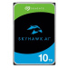 Seagate SkyHawk 10TB 3.5" HDD