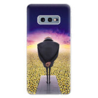 Odolné silikónové puzdro iSaprio - Gru - Samsung Galaxy S10e