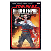 Marvel Star Wars: Hidden Empire