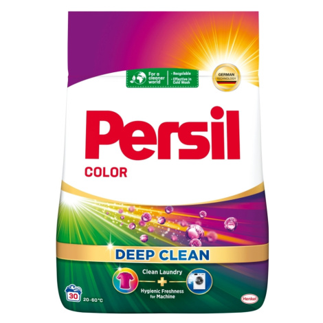PERSIL Prací prášok Color 30 pranie 1,65 kg