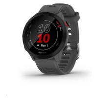 Garmin GPS športové hodinky Forerunner 55 Grey