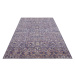 Kusový koberec Cairo 105593 Sues Grey Multicolored – na von aj na doma Rozmery kobercov: 240x340