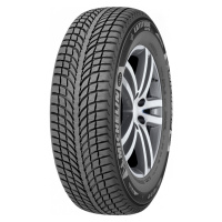 MICHELIN 255/65 R 17 114H LATITUDE_ALPIN_LA2 TL XL M+S 3PMSF GREENX