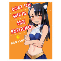 Vertical Inc. Don't Toy With Me, Miss Nagatoro 06