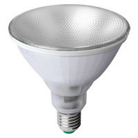 E27 8,5W LED lampa na rastliny PAR38 35°