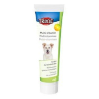 Trixie Multivitamin paste, dog, D/FR/NL, 100 g