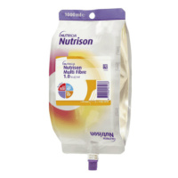 NUTRISON Multi fibre 1000 ml